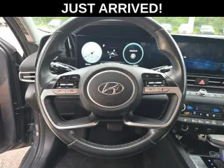 Hyundai ELANTRA 2023 Limitada 4p Sedan