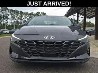 Hyundai ELANTRA 2023 Limitada 4p Sedan