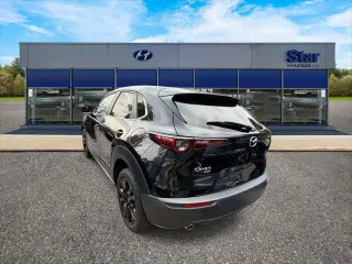 Mazda CX-30 2024 AWD 2.5 S Select Sport 4p SUV