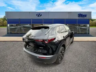 Mazda CX-30 2024 AWD 2.5 S Select Sport 4p SUV