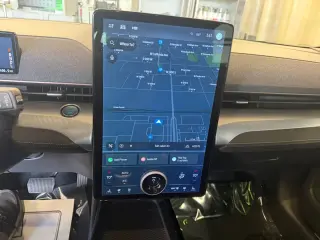 Ford Mustang Mach-E 2023 AWD GT 4dr SUV