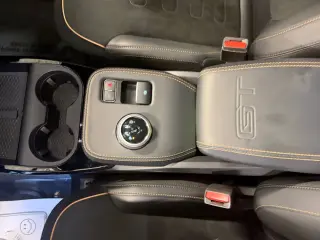 Ford Mustang Mach-E 2023 AWD GT 4dr SUV