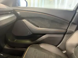 Ford Mustang Mach-E 2023 AWD GT 4dr SUV