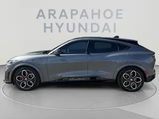 Ford Mustang Mach-E 2023 AWD GT 4dr SUV