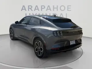 Ford Mustang Mach-E 2023 AWD GT 4dr SUV