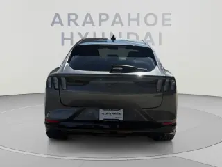 Ford Mustang Mach-E 2023 AWD GT 4dr SUV