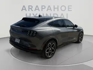 Ford Mustang Mach-E 2023 AWD GT 4dr SUV