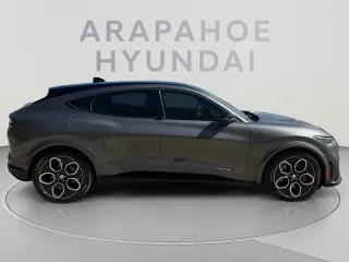 Ford Mustang Mach-E 2023 AWD GT 4dr SUV