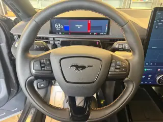 Ford Mustang Mach-E 2023 AWD GT 4dr SUV