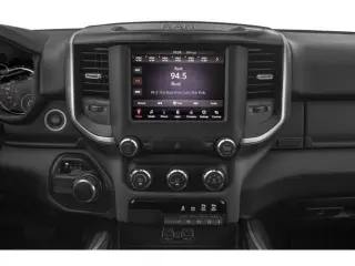 Ram 1500 2019 4x2 Big Horn 4p Puerta Cab 5.6 ft. SB Pickup