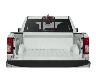 Ram 1500 2019 4x2 Big Horn 4p Puerta Cab 5.6 ft. SB Pickup