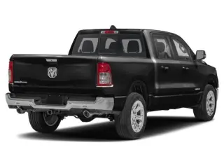 Ram 1500 2019 4x2 Big Horn 4p Puerta Cab 5.6 ft. SB Pickup