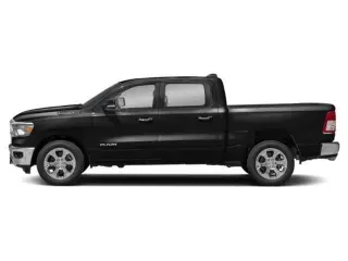 Ram 1500 2019 4x2 Big Horn 4p Puerta Cab 5.6 ft. SB Pickup