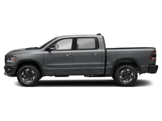Ram 1500 2019 4x2 Big Horn 4p Puerta Cab 5.6 ft. SB Pickup