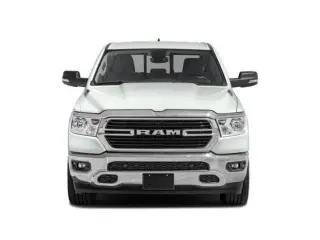 Ram 1500 2019 4x2 Big Horn 4p Puerta Cab 5.6 ft. SB Pickup