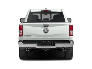 Ram 1500 2019 4x2 Big Horn 4p Puerta Cab 5.6 ft. SB Pickup