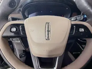 Lincoln Corsair 2023 AWD Gran Turismo 4p SUV
