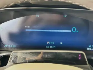 Lincoln Corsair 2023 AWD Gran Turismo 4p SUV