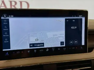 Lincoln Corsair 2023 AWD Gran Turismo 4p SUV