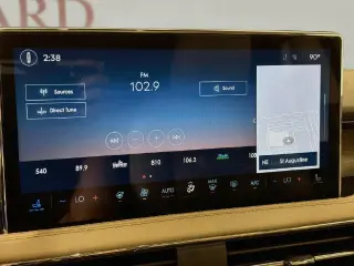Lincoln Corsair 2023 AWD Gran Turismo 4p SUV