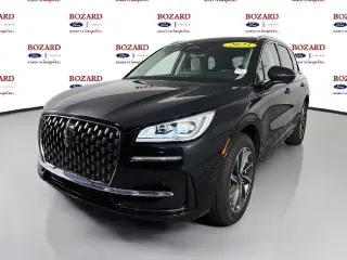 Lincoln Corsair 2023 AWD Gran Turismo 4p SUV
