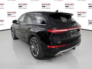 Lincoln Corsair 2023 AWD Gran Turismo 4p SUV