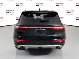 Lincoln Corsair 2023 AWD Gran Turismo 4p SUV