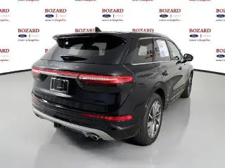 Lincoln Corsair 2023 AWD Gran Turismo 4p SUV