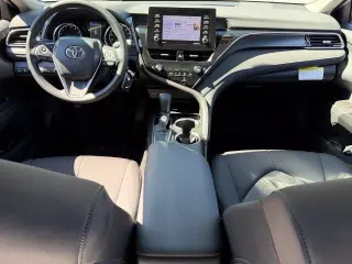 Toyota Camry 2024 LE 4p Sedan