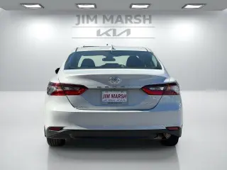 Toyota Camry 2024 LE 4p Sedan