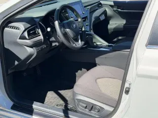 Toyota Camry 2024 LE 4p Sedan