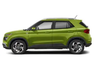 Hyundai VENUE 2023 SEL 4p Crossover