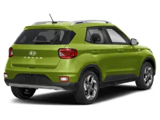 Hyundai VENUE 2023 SEL 4p Crossover