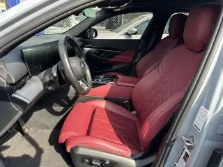 BMW Serie 5 2024 AWD 530i xDrive Sedán 4 puertas