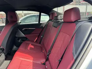 BMW Serie 5 2024 AWD 530i xDrive Sedán 4 puertas