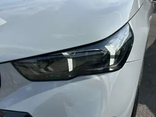 BMW Serie 5 2024 AWD 530i xDrive Sedán 4 puertas