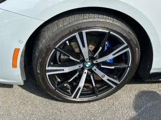 BMW Serie 5 2024 AWD 530i xDrive Sedán 4 puertas