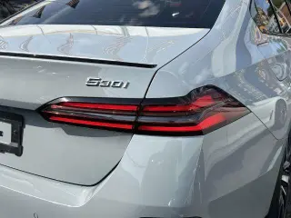 BMW Serie 5 2024 AWD 530i xDrive Sedán 4 puertas