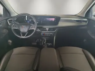 Buick Encore GX 2025 Preferred 4dr Crossover