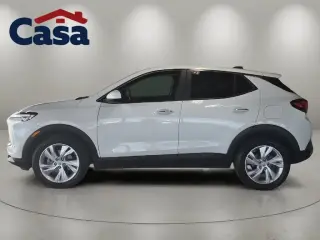 Buick Encore GX 2025 Preferred 4dr Crossover