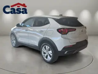 Buick Encore GX 2025 Preferred 4dr Crossover
