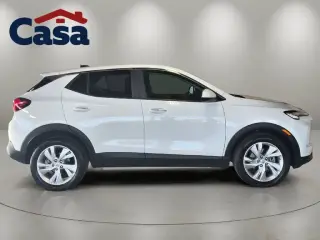 Buick Encore GX 2025 Preferred 4dr Crossover