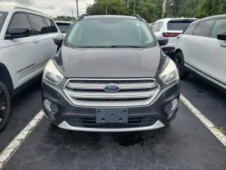Ford Escape 2018 AWD SE 4dr SUV