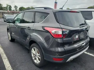 Ford Escape 2018 AWD SE 4dr SUV
