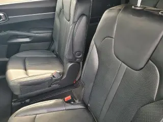 Kia Sorento Plug-In Híbrido 2025 AWD EX 4p SUV