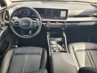 Kia Sorento Plug-In Híbrido 2025 AWD EX 4p SUV
