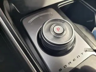 Kia Sorento Plug-In Híbrido 2025 AWD EX 4p SUV
