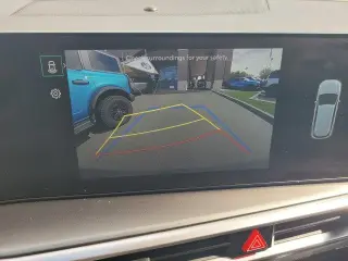 Kia Sorento Plug-In Híbrido 2025 AWD EX 4p SUV