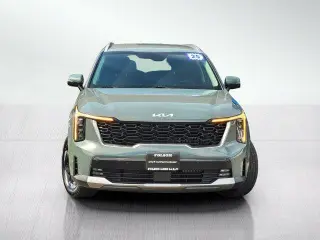 Kia Sorento Plug-In Híbrido 2025 AWD EX 4p SUV