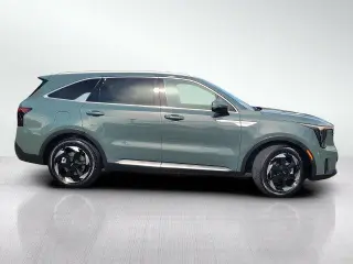 Kia Sorento Plug-In Híbrido 2025 AWD EX 4p SUV